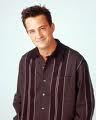 Chandler and his jokes - Jokes as a defense mechanism Chandler and his jokes - Jokes as a defense mechanism