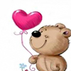 sneha - teddy bear