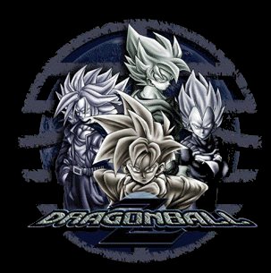 Dragon Ball Z - Poster of the Anime