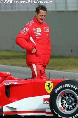 Schumi