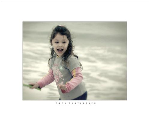 we are lollipop - girl