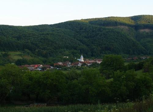 what will you do ? - You have the opportunity to move into that village .. would you ?