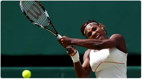 Serena Williams - Serena participation in the United States is uncertain
