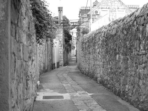 Cavtat005 - On my trip to Dubrovnik