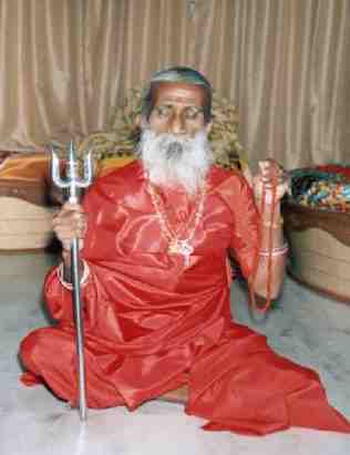 prahlad jani - he is alive without food and water