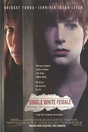 Single White Female - a movie about split personality