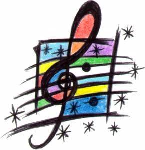 Music - It can heal your soul :)