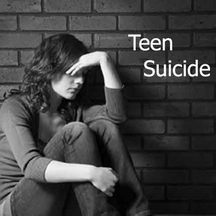 Suicide - Suicide...