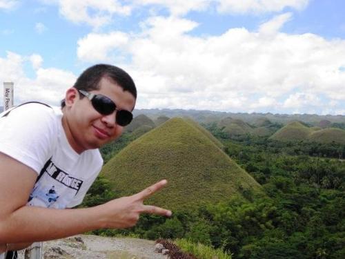 bohol, philippines - taken last summer @ bohol, philippines...