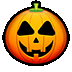 Pumpkin - A helloween symbol