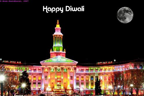 Diwali festival in India - This is the photo about diwali festival in India