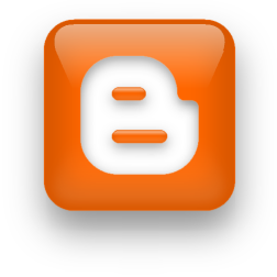 blogger - Blogger logo