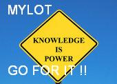 myLot - It is a joy to be here provided one knows how myLot works.