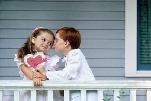 love - friends love