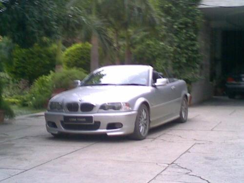 Bmw m3 - bmw m3 2003