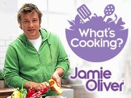 Kitchen - Whats cooking?