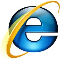Internet - internet explorer