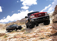 Ford Ranger - Ford Ranger..My Dream Car.. :D