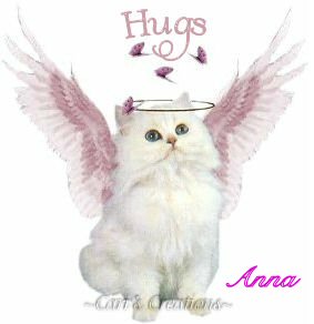 hugs - a cute pic