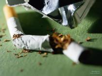Quit Smoking -  Smoking Material