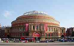 Royal Albert Hall - Royal Albert Hall London