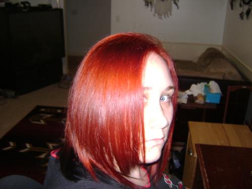 Stephanie (Me) - Picture of me