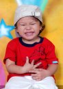 my nephew - his name is lee shane...