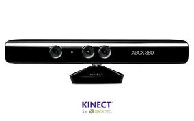 Kinect - This is the Kinect