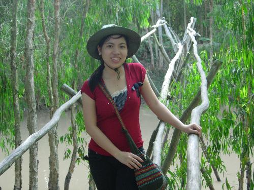 countrysite in Viet nam - Beautiful!