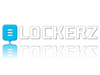 Lockerz - A image of lockerz!