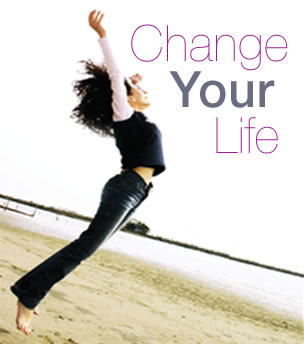 Life Challenge it.....Change it... .. - Change your Life