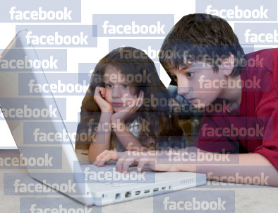 kids on facebook - kids below ten on Facebook