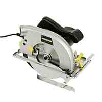 Circular saw - Circular saw from Screwfix