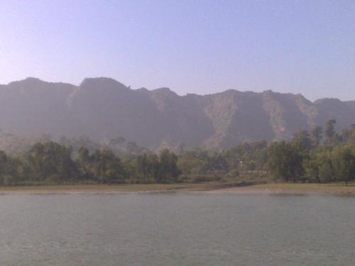 Picture of Coxesbazer.. - Hill of Meanmer