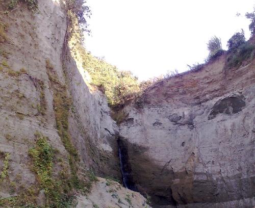 Picture of Coxesbazer.. - hill and jorna of Himchori in coxesbazer.