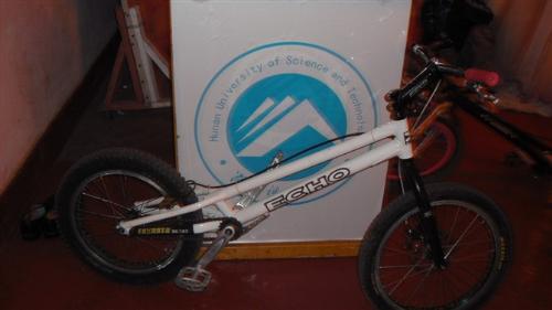 My favourite trial bike - I&#039;ve sold "her" for her.Reallly missing "her" now