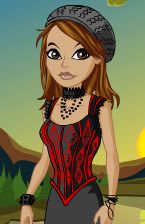 avatar - My avatar!