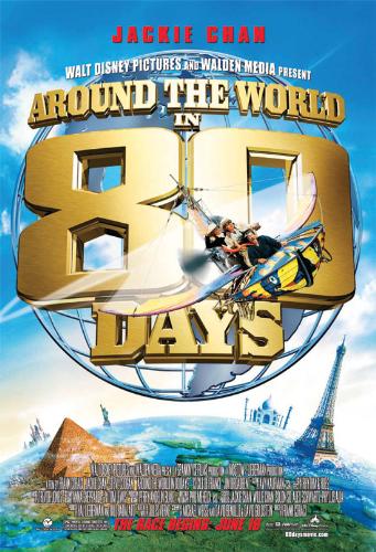 around the world - around the world in 80 days