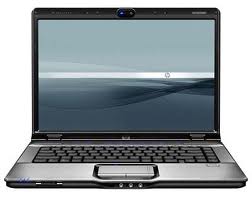 Picture of a laptop - Laptop is a light weight computer which can be carried where ever we want to. since it is portable we can carry it easily.