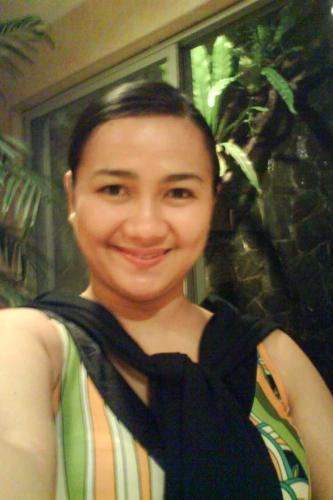 It's me supermommyjem - A simple yet super mommy!