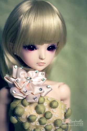 BJD photo - BJD photo is quite beautiful BJD photo - BJD photo is quite beautiful