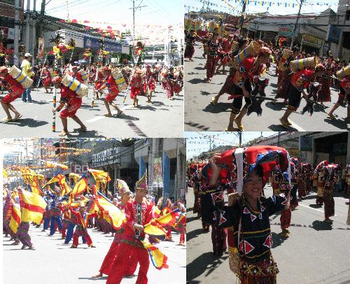 Indak-Indak sa Kadalanan - Kadayawan 2009 - Indak Indak sa kadalanan during the 2009 Kadayawan celebration Indak-Indak sa Kadalanan - Kadayawan 2009 - Indak Indak sa kadalanan during the 2009 Kadayawan celebration