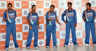 Indian Cricket Team - What do you feel about the Indian Cricket Team????