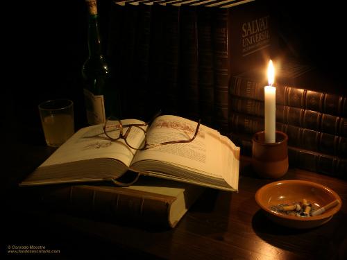 Its make for education - nothing