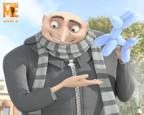 despicable me villain - the villain who is hero despicable me villain - the villain who is hero