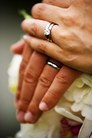 wedding ring - wedding