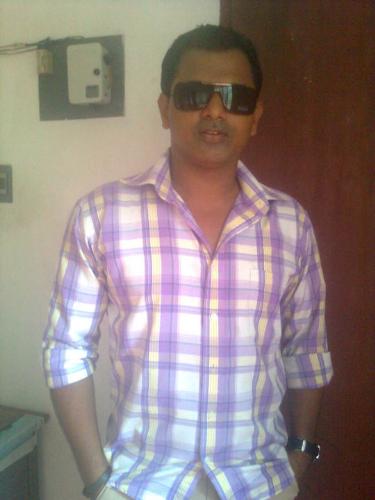 mine..... - this is my picture taken from my home....