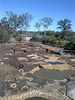 mystery Crates in Queensland - many scientists believe these holes are the result of a meteorite shower - what's your guess??
