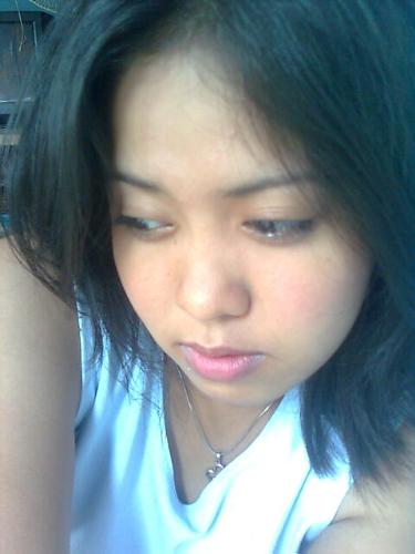 My Self - Picture of myself in a different angle