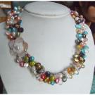 nice jewels are a good gift to give - I bought on something like this